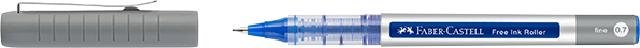 Roller Free Ink 0,4 blau