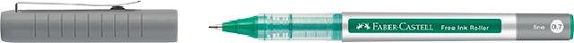 [4005403481636] Roller Free Ink 0,4 grün