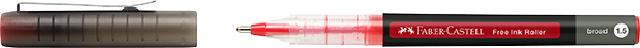 Roller Free Ink 0,8 rot