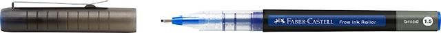 [4005403483517] Roller Free Ink 0,8 blau