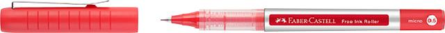 Roller Free Ink 0,2 rot
