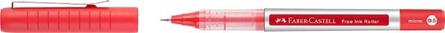 Roller Free Ink 0,2 rot