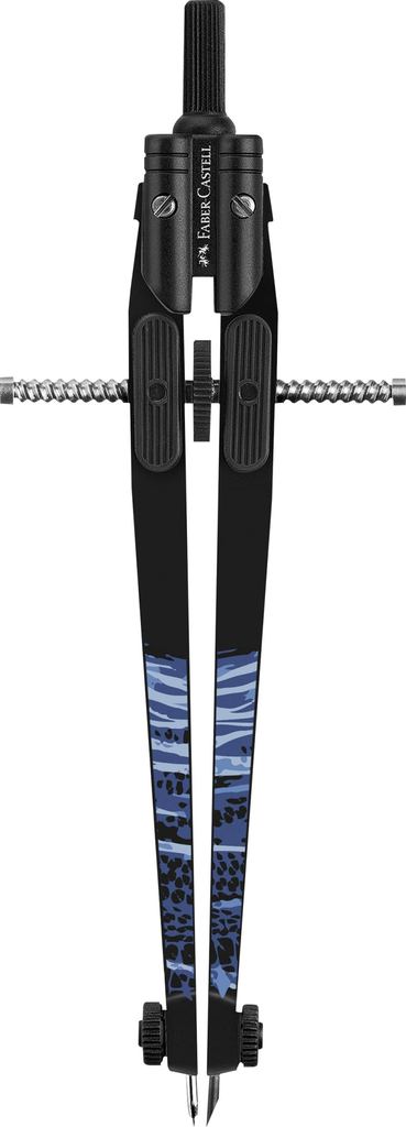 Zirkel Schnellverstellz. Shiny Twist