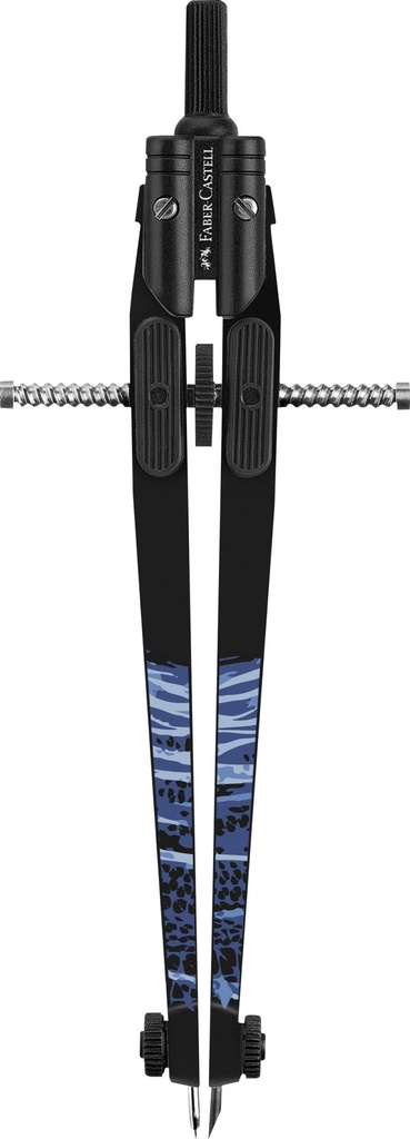 [4005405744548] Zirkel Schnellverstellz. Shiny Twist