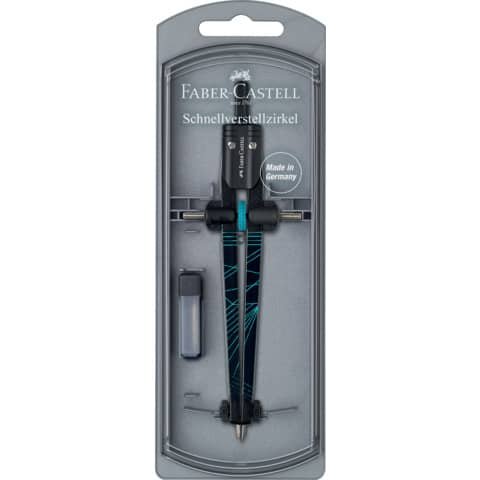 [4005405744821] Zirkel Schnellverstellzirkel Twister