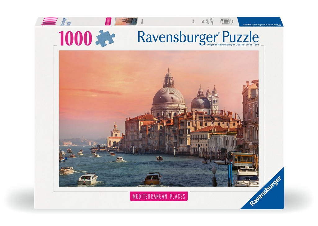 Mediterranean Italy 100