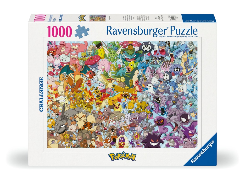 Pokémon 100
