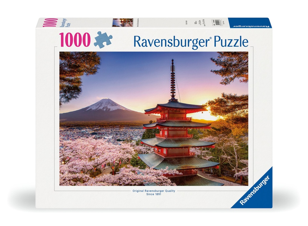 Kirschbl?te in Japan 100