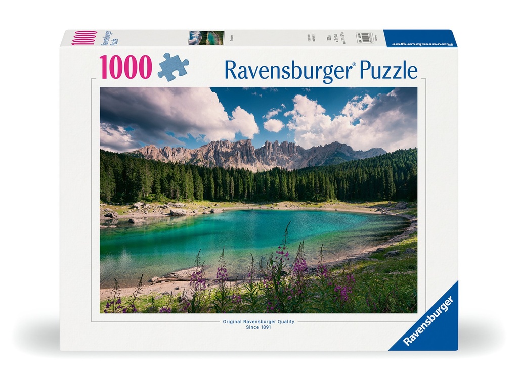 Dolomitenjuwel 100