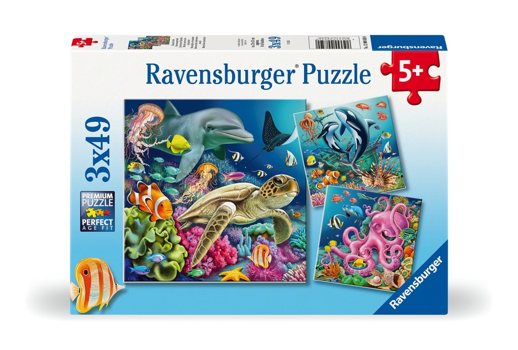 [4005555008590] Bezaubernde Unterwasserwelt 3