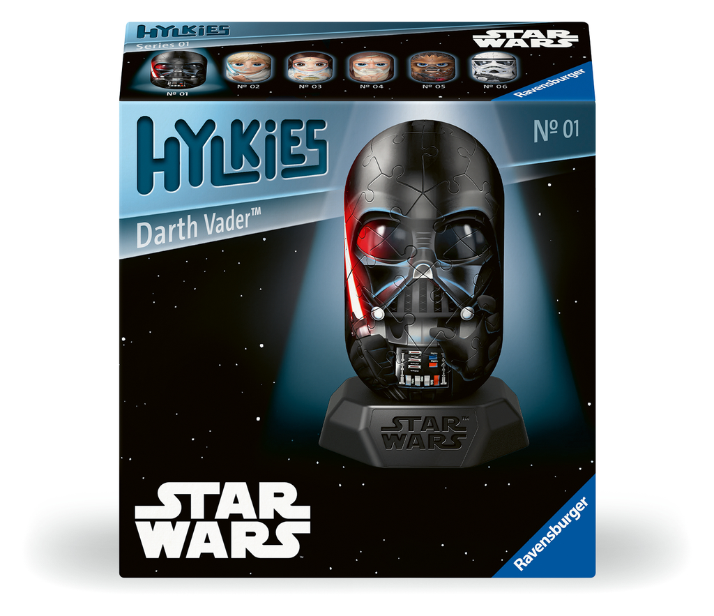 Darth Vader