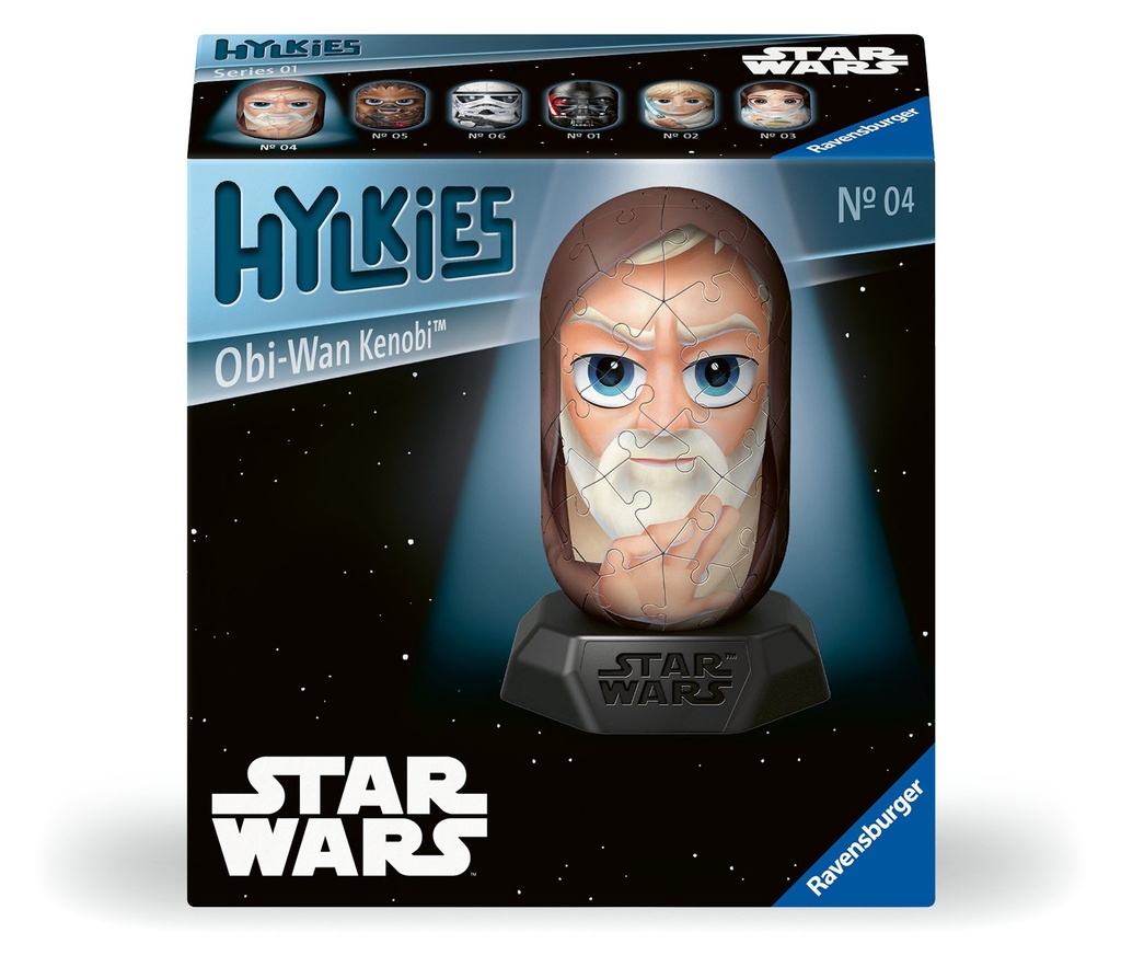 [4005555010159] Obi-Wan Kenobi
