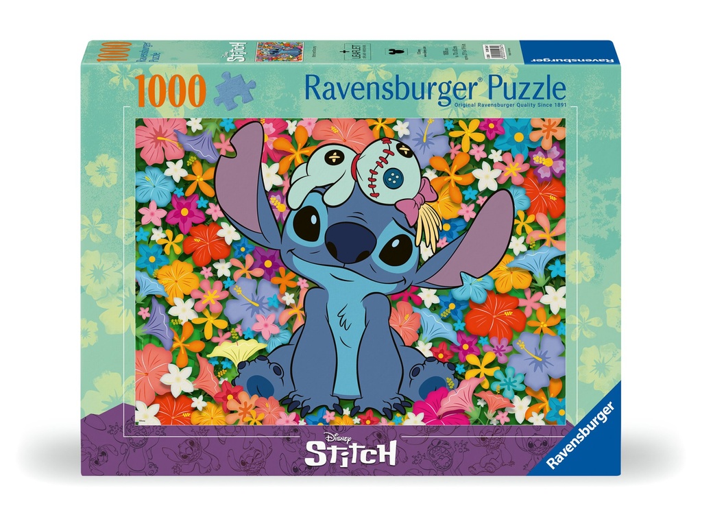 Disney Stitch 100