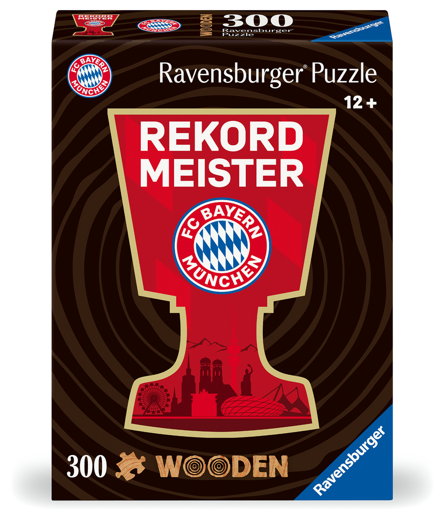 FC Bayern München         300