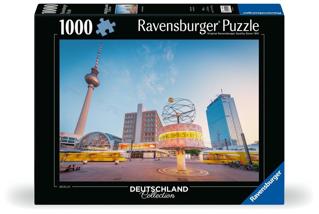 [4005555014249] Good Morning Berlin