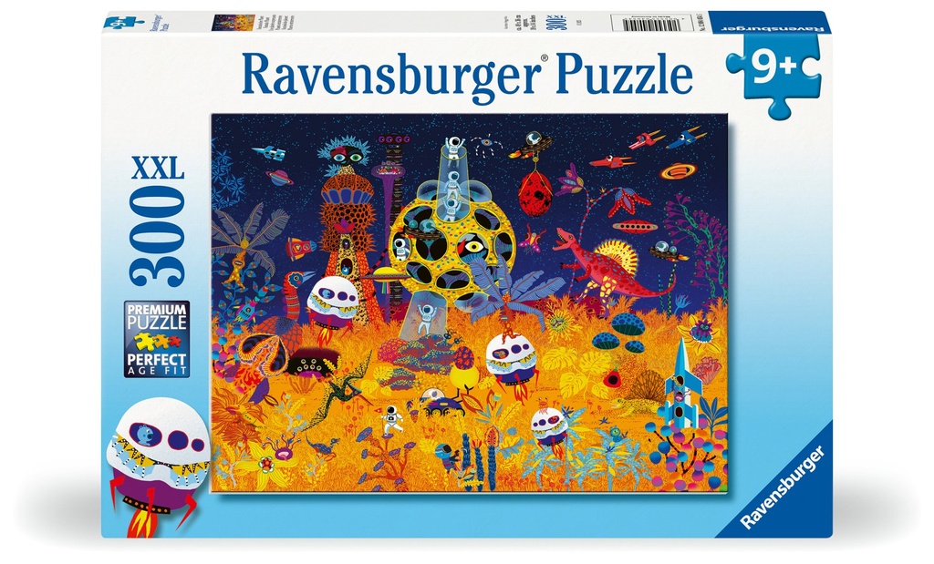 [4005555040545] Fantastischer Planet 300p