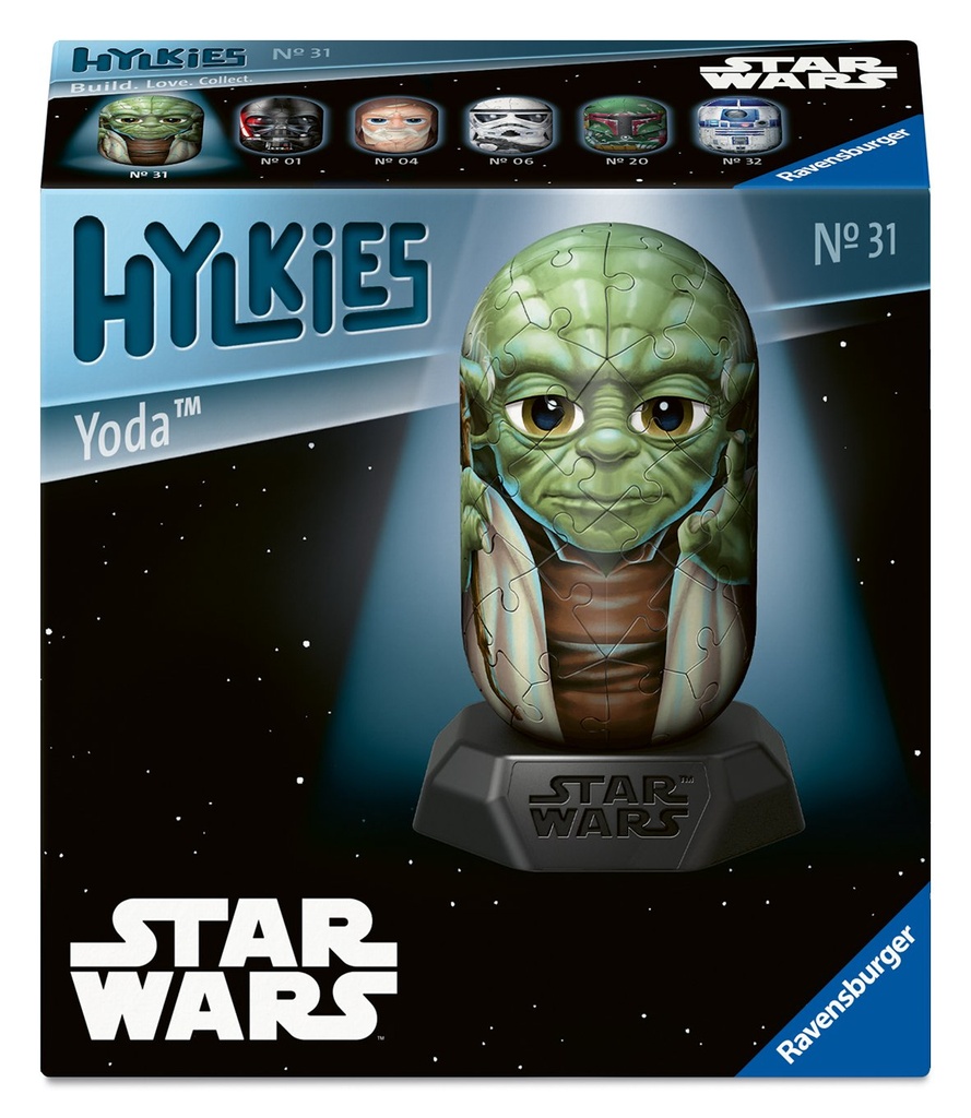 [4005555080183] Yoda