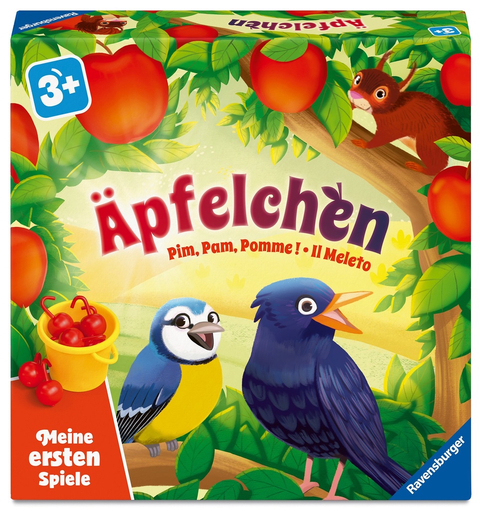 [4005555100041] ?pfelchen