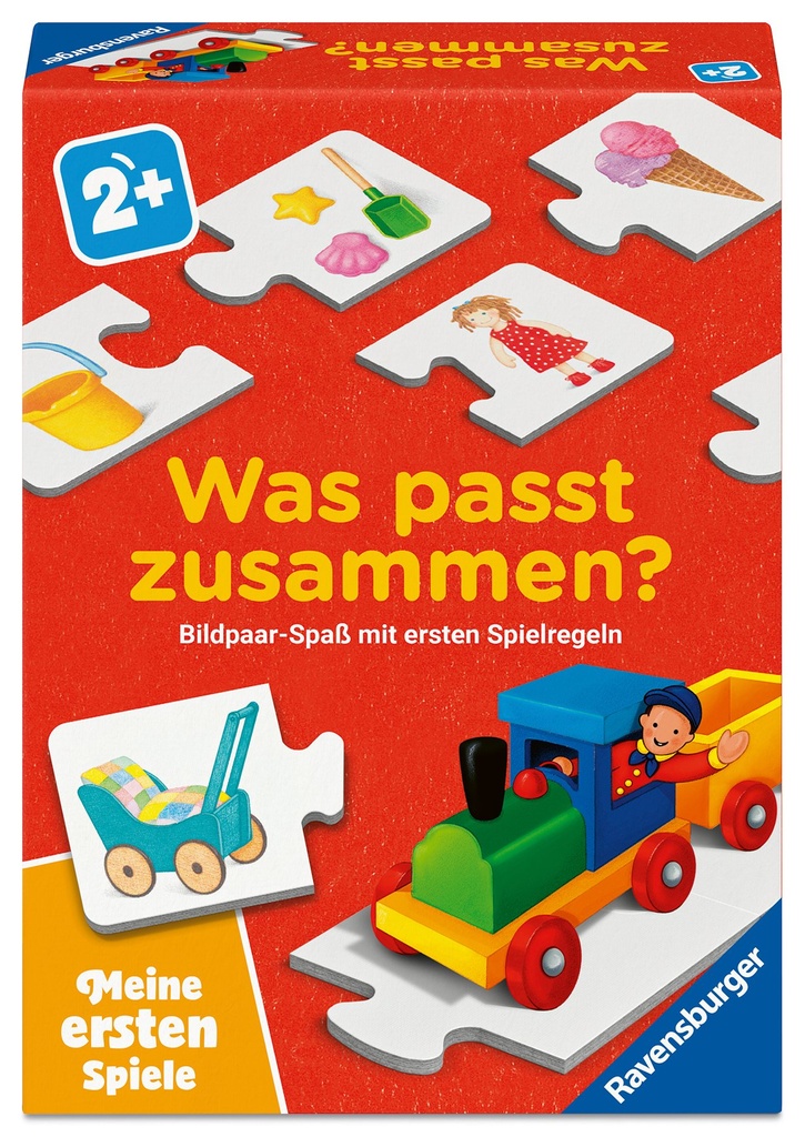 [4005555100126] Was passt zusammen?