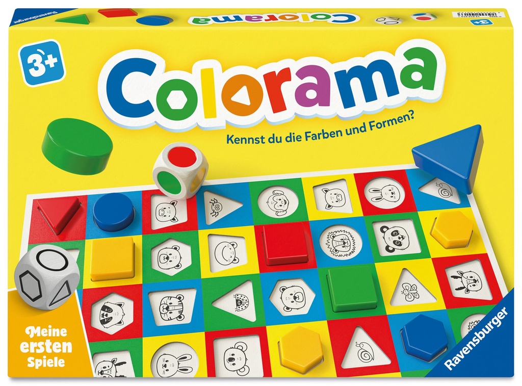 [4005555100133] Colorama