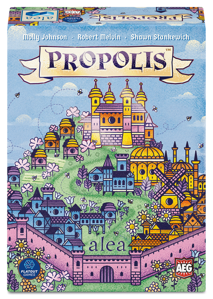 Propolis