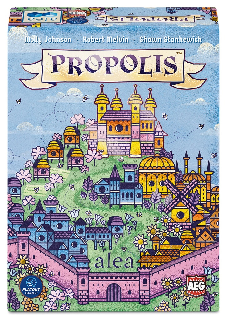 [4005555100256] Propolis