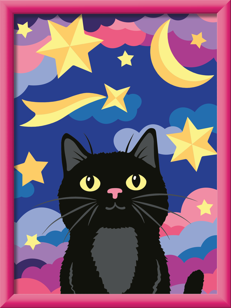 Sternenkatze
