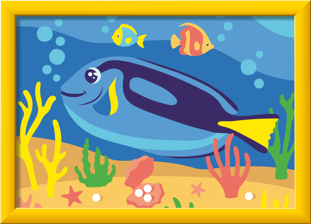 Doktorfisch
