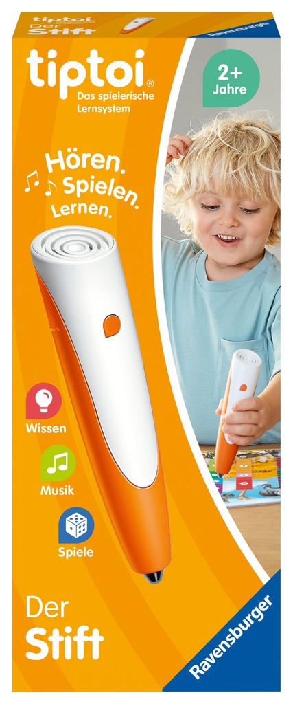 [4005556001101] Tiptoi® - Der Stift '22