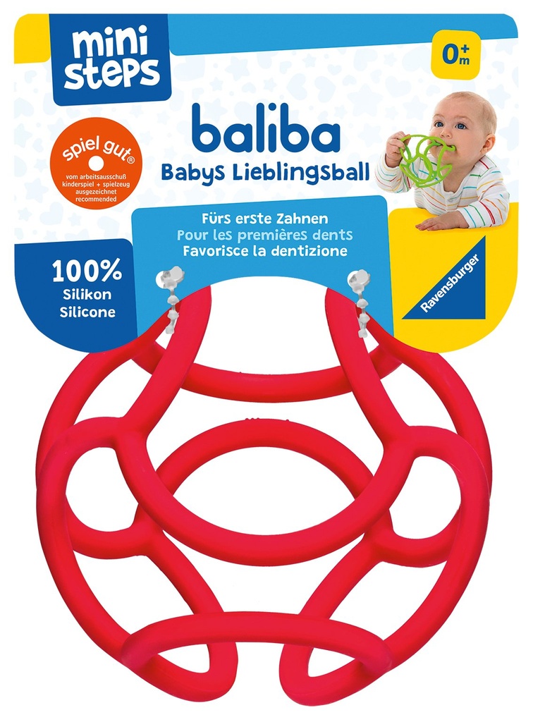 Baliba rot'20 D/F
