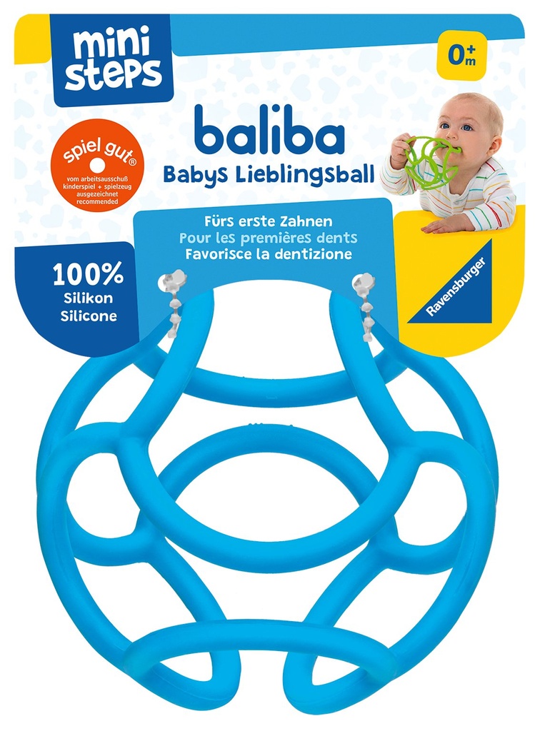 Baliba blau'20 D/F