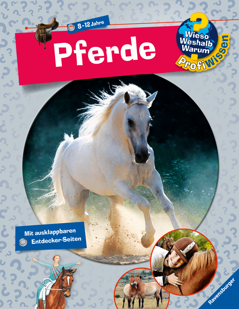 Pferde