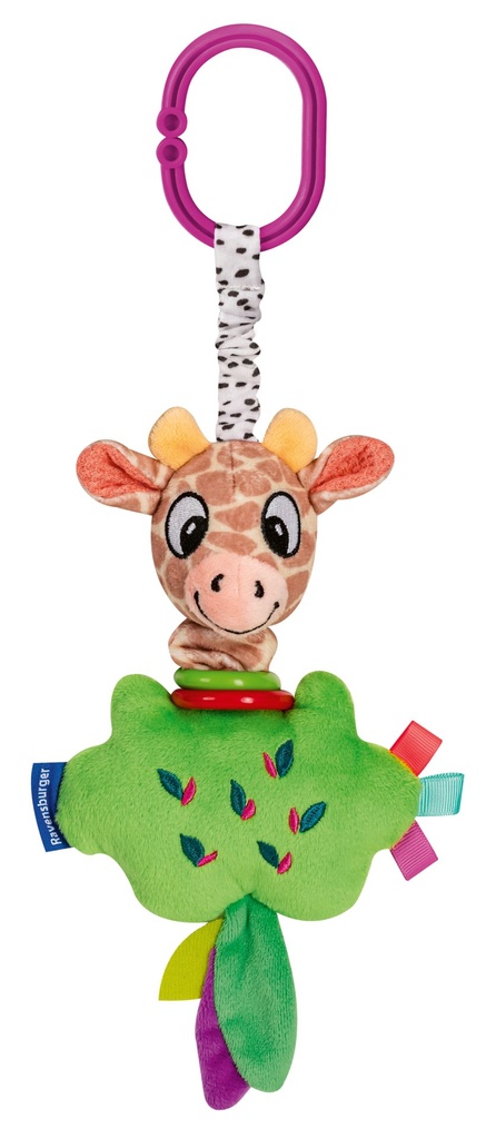 [4005556048519] Zappel-Giraffe