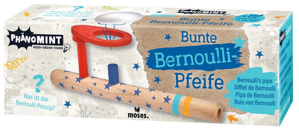 PhMINTBernoulli-Pfeifen