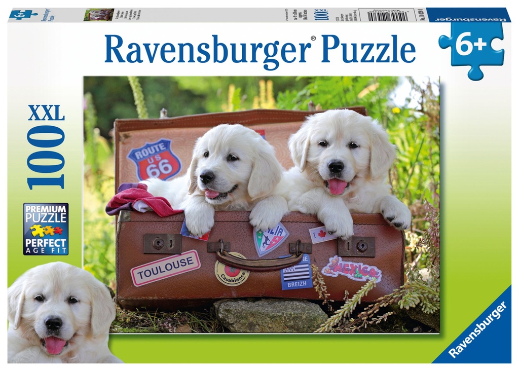 Verschnaufpause