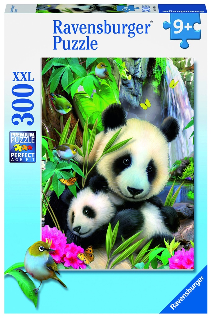 Lieber Panda 300