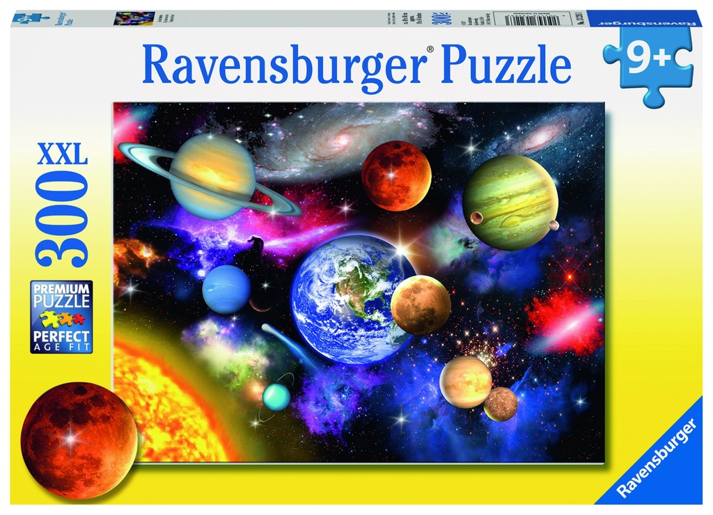 Solar System 30