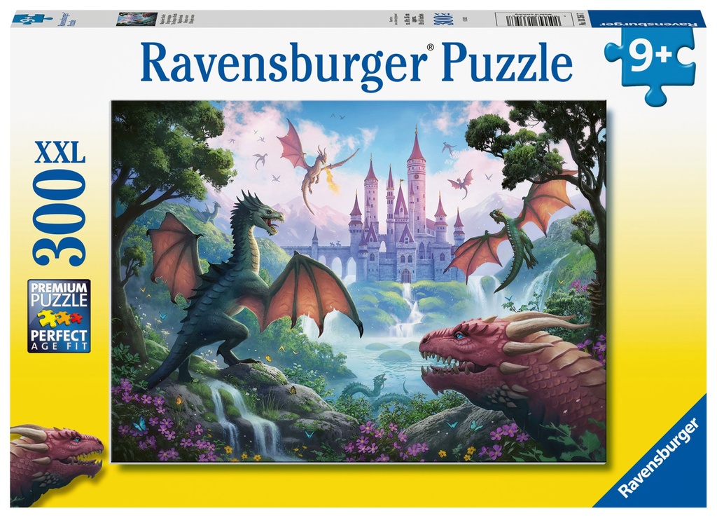 Magischer Drache 300