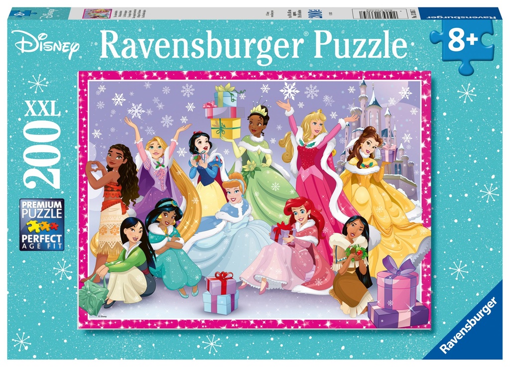[4005556133857] Ein zauberhaftes Weihnachtsfest