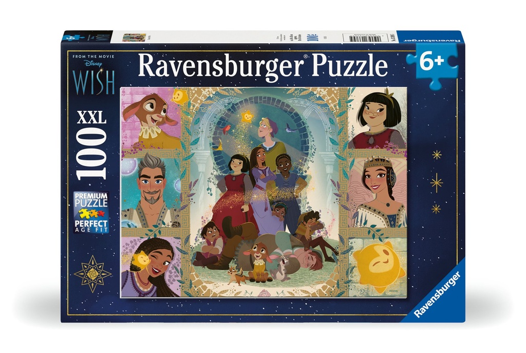 Disney Wish 100