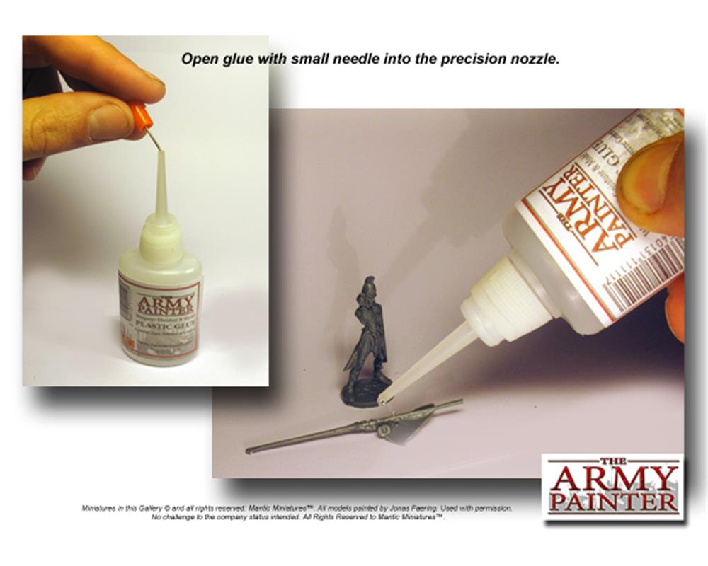 [5713799201200] Plastic Glue