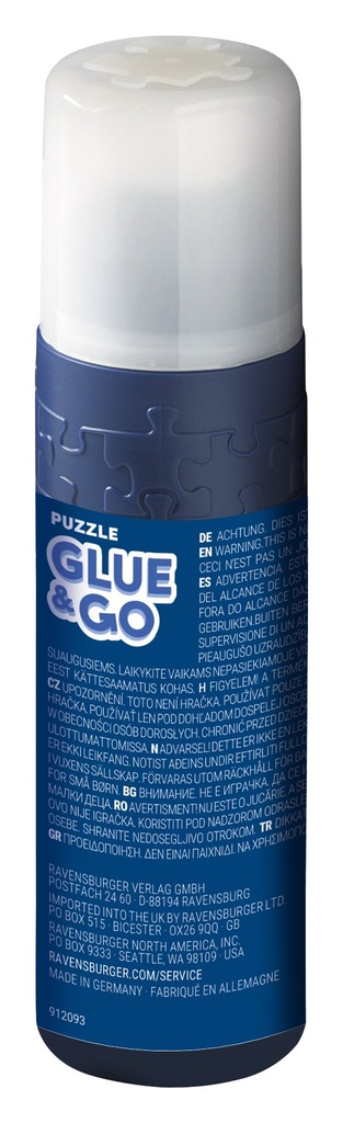 [4005556179541] Puzzle Conserver Permanent