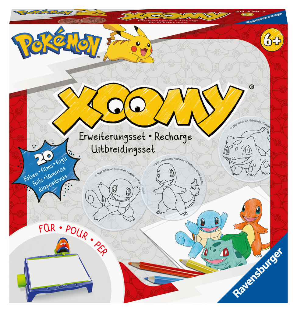 Pokémon