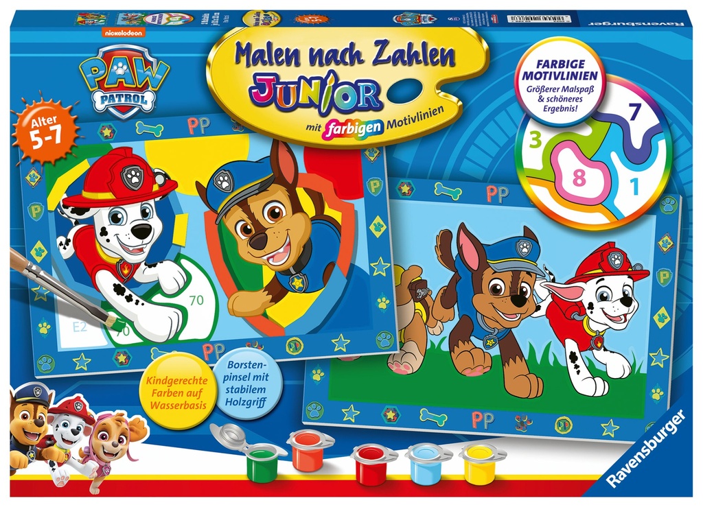 [4005556202867] Paw Patrol