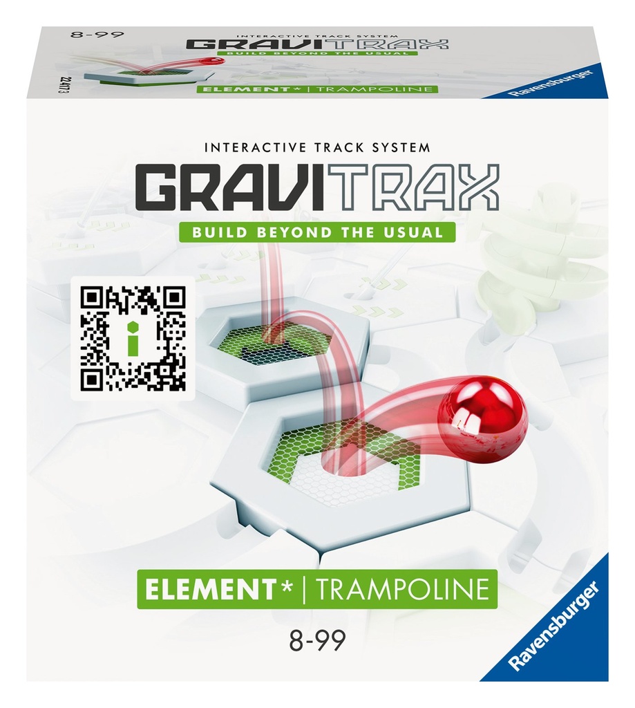 GraviTrax El. Trampoline