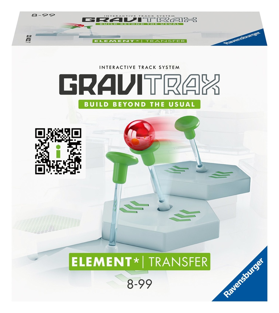 Element Transfer