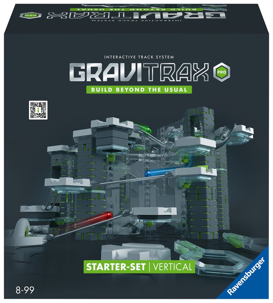 Starter-Set Vertical
