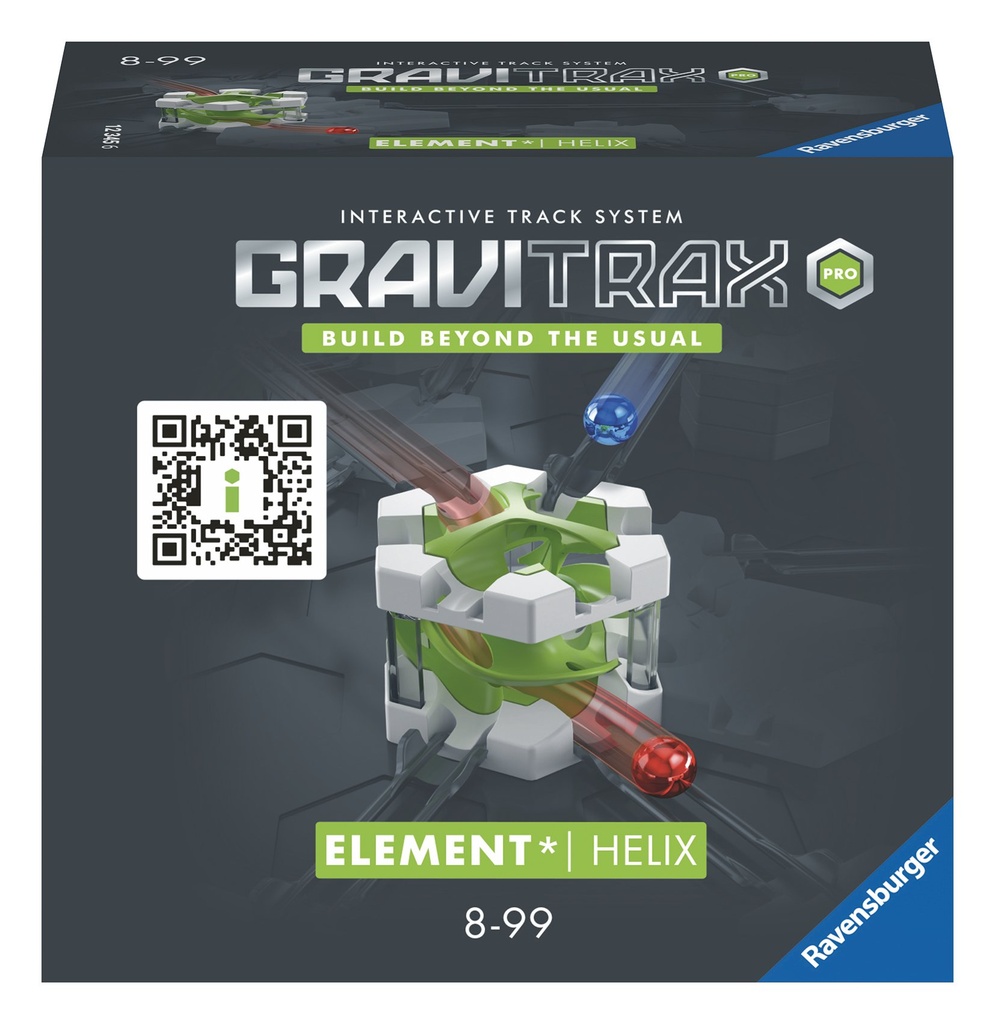 GraviTrax PRO El. Helix
