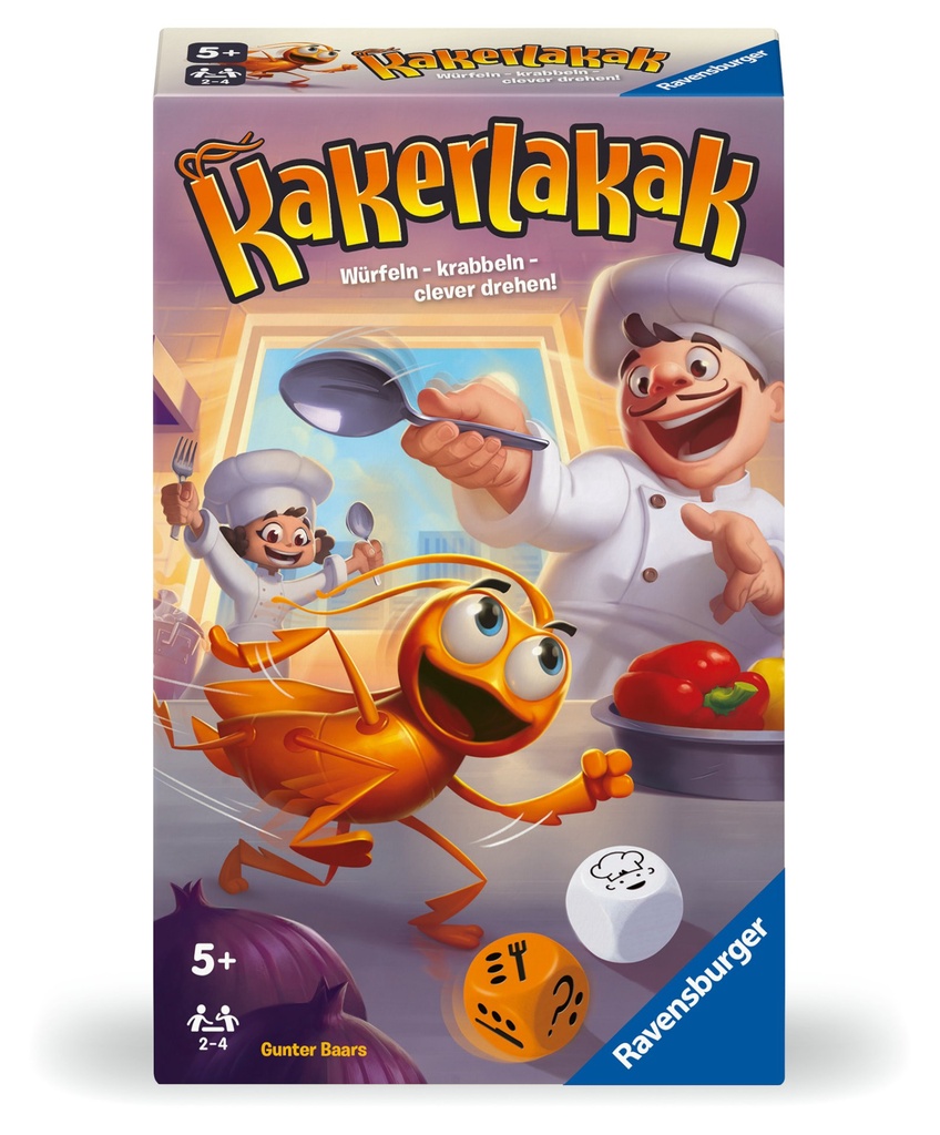 Kakerlakak MBS '24