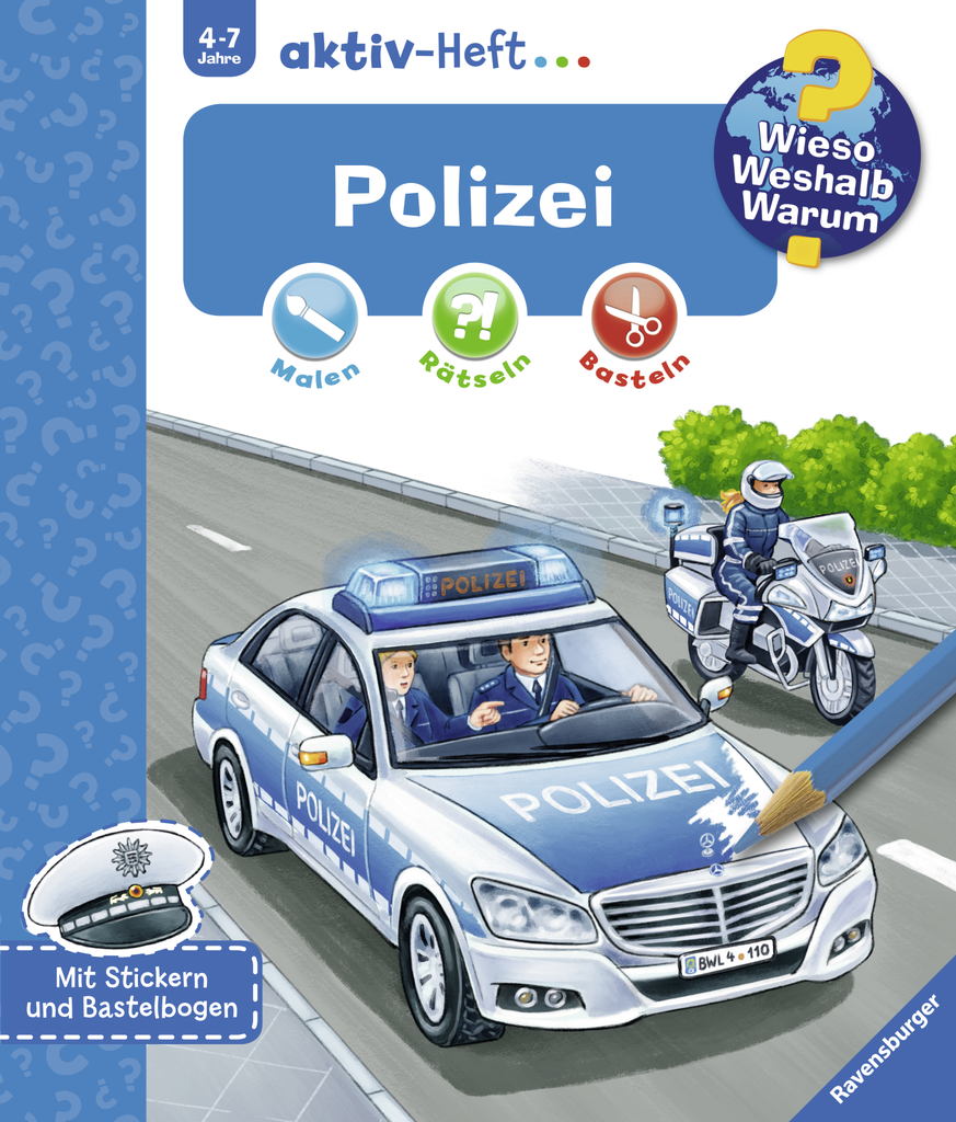 Polizei